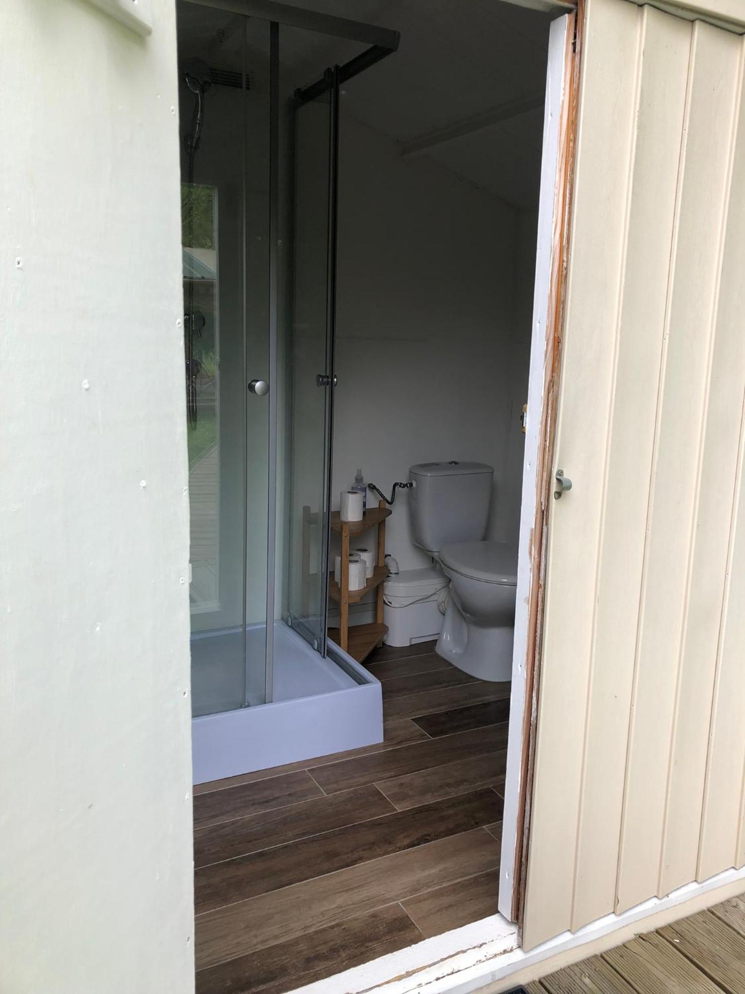 Le Chalet Des Hortillonnages Amiens Eksteriør bilde